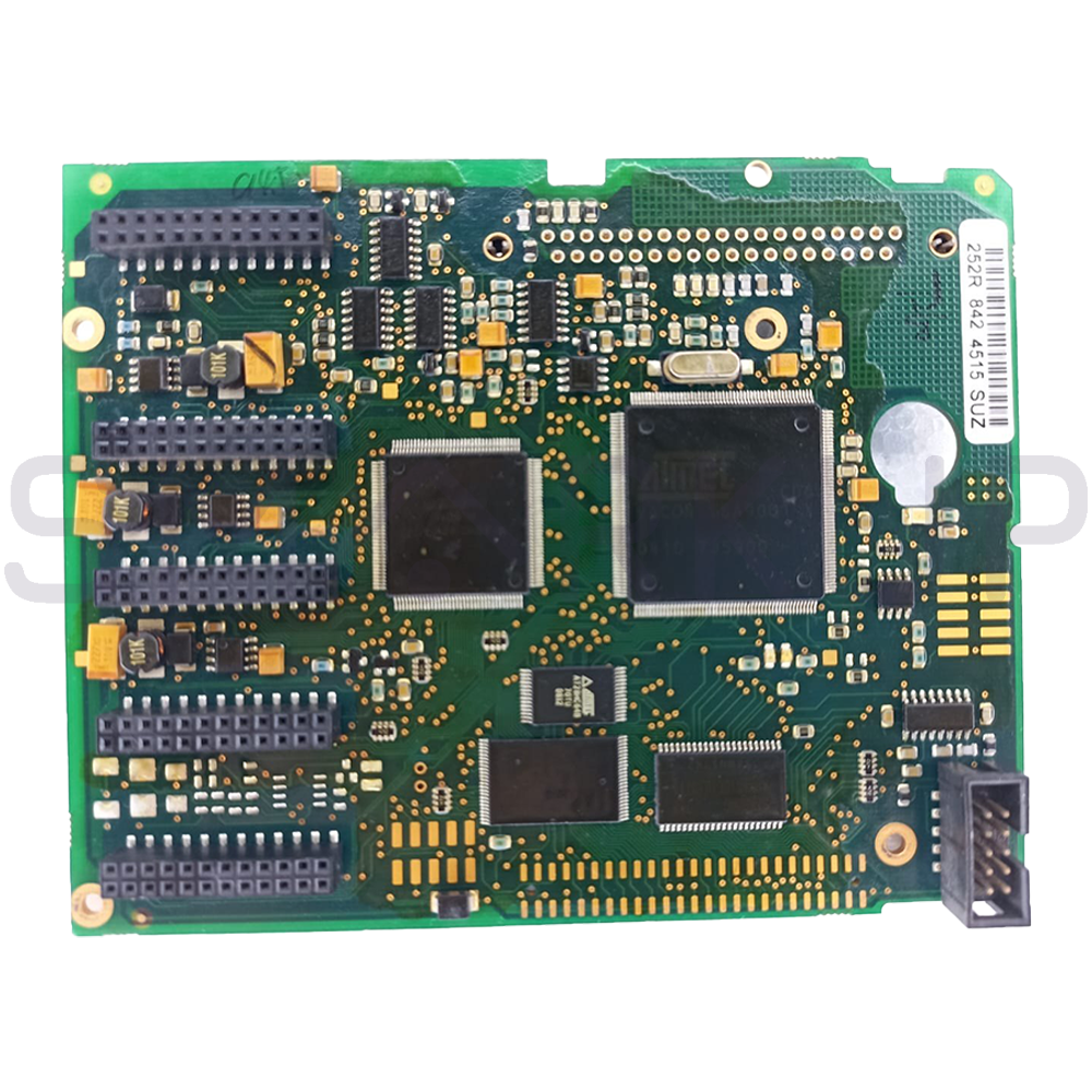 Used & Tested VACON PC00252H PCB Card