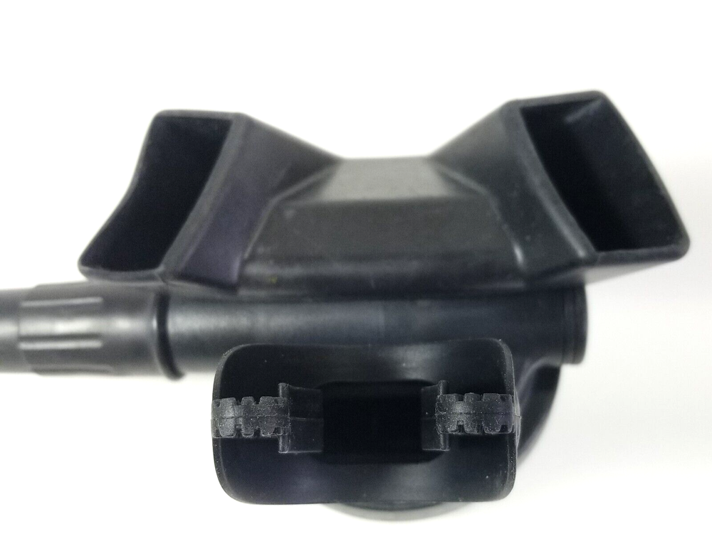 US Divers - Aqua Lung Conshelf SE3 2nd Second Stage Scuba Dive Regulator #4602
