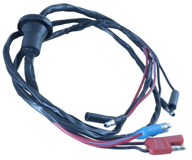 1965 MUSTANG NEUTRAL SAFETY SWITCH HARNESS
