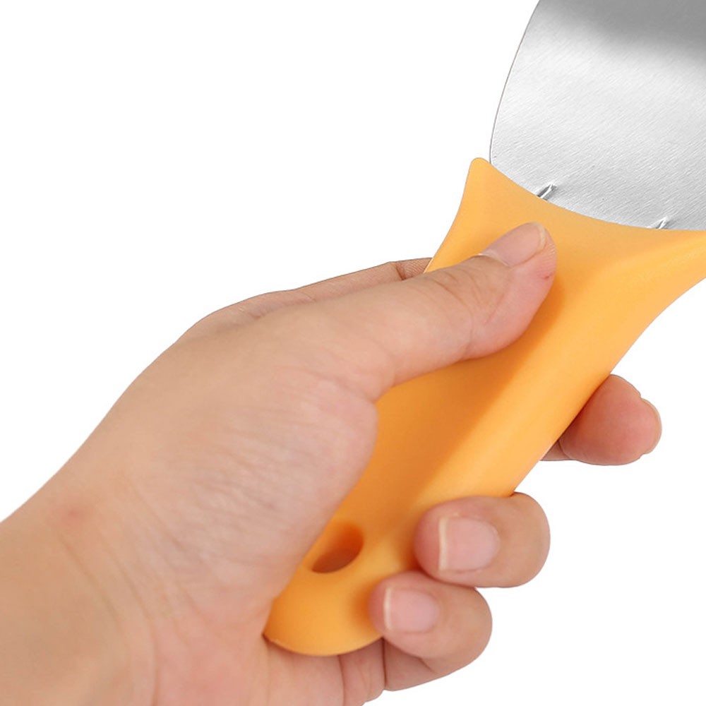 Multi-Purpose Mango Slicer Scooping Spoon, Multifunctional Slicer TL