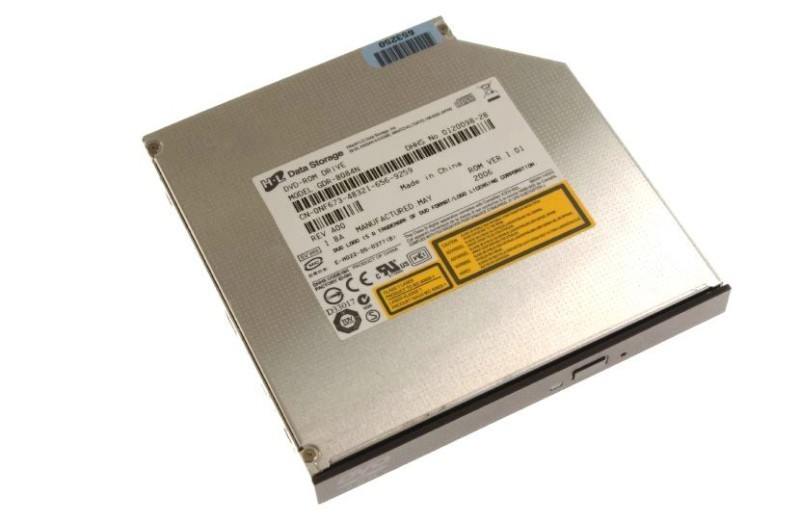 NF673 - DVD Player/ DVD-ROM