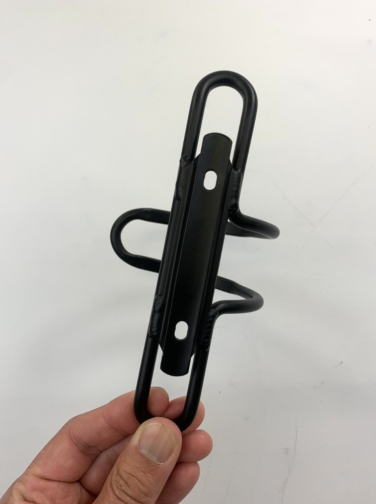 Bor Yueh Black Bottle Cage