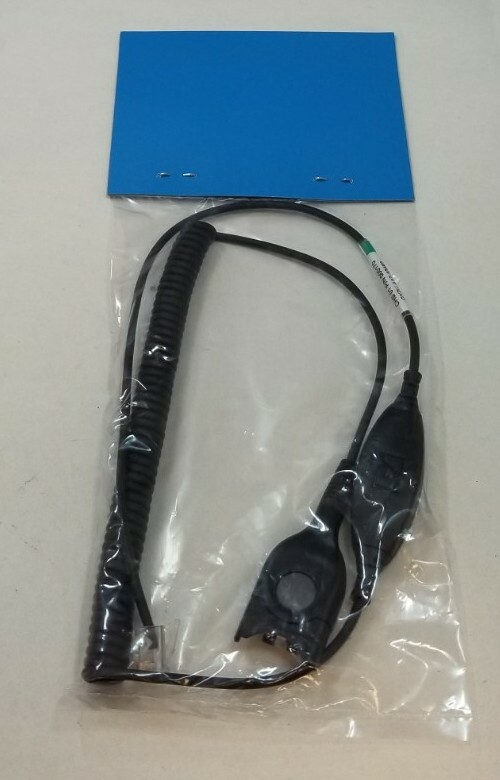 Sennheiser 500170 CHS 01 Cable