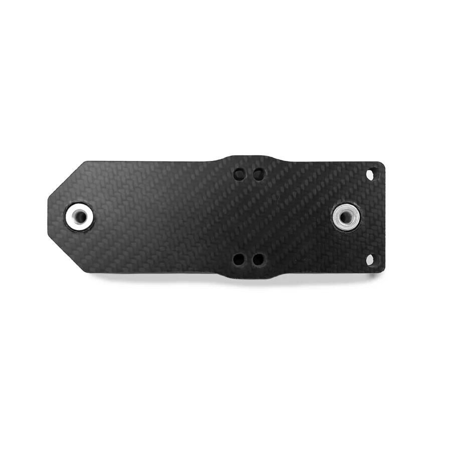 Waterborne Skateboards Extender Rail Adapter