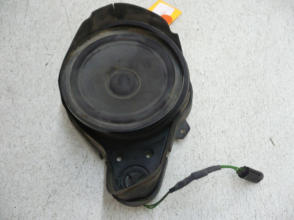 BMW 05 KL1200LT K1200 LT FRONT SPEAKER POD OEM