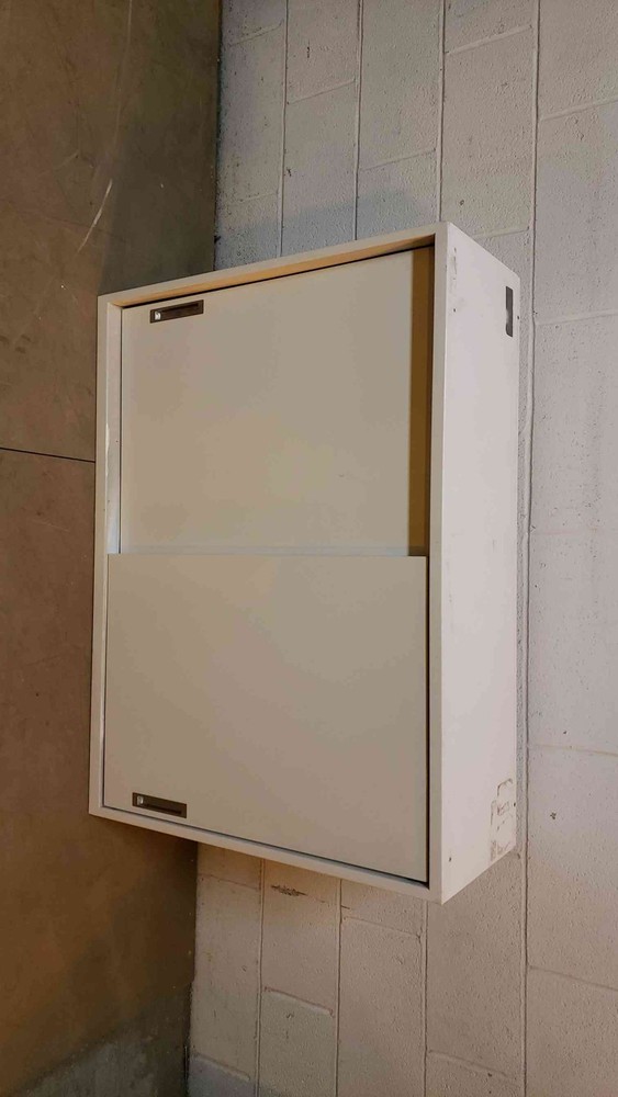 42" Overhead Cabinet Q16682(Q16682)