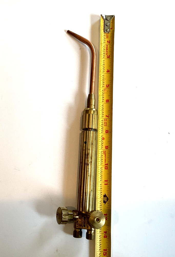 Purox W-275 Oxy-Acetylene Welding Torch