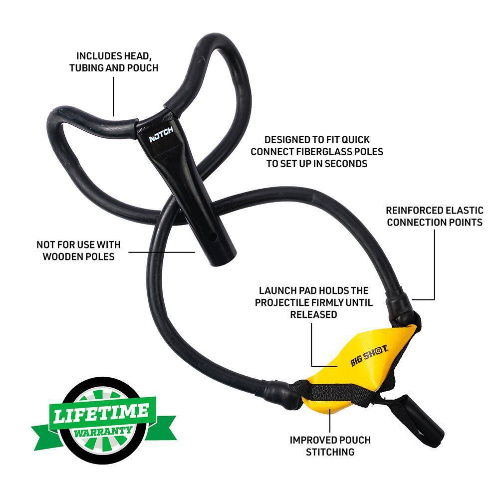 Big Shot Kit with Trigger