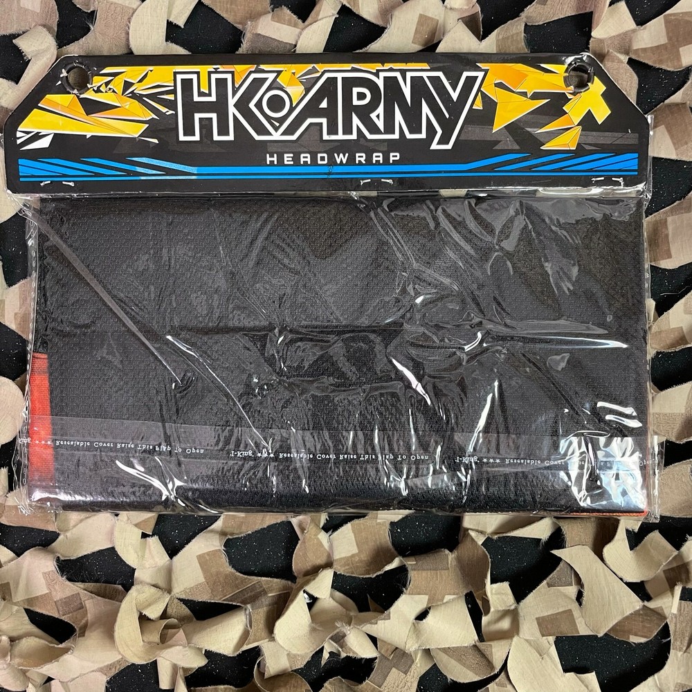 NEW HK Army Headwrap - Dorito God