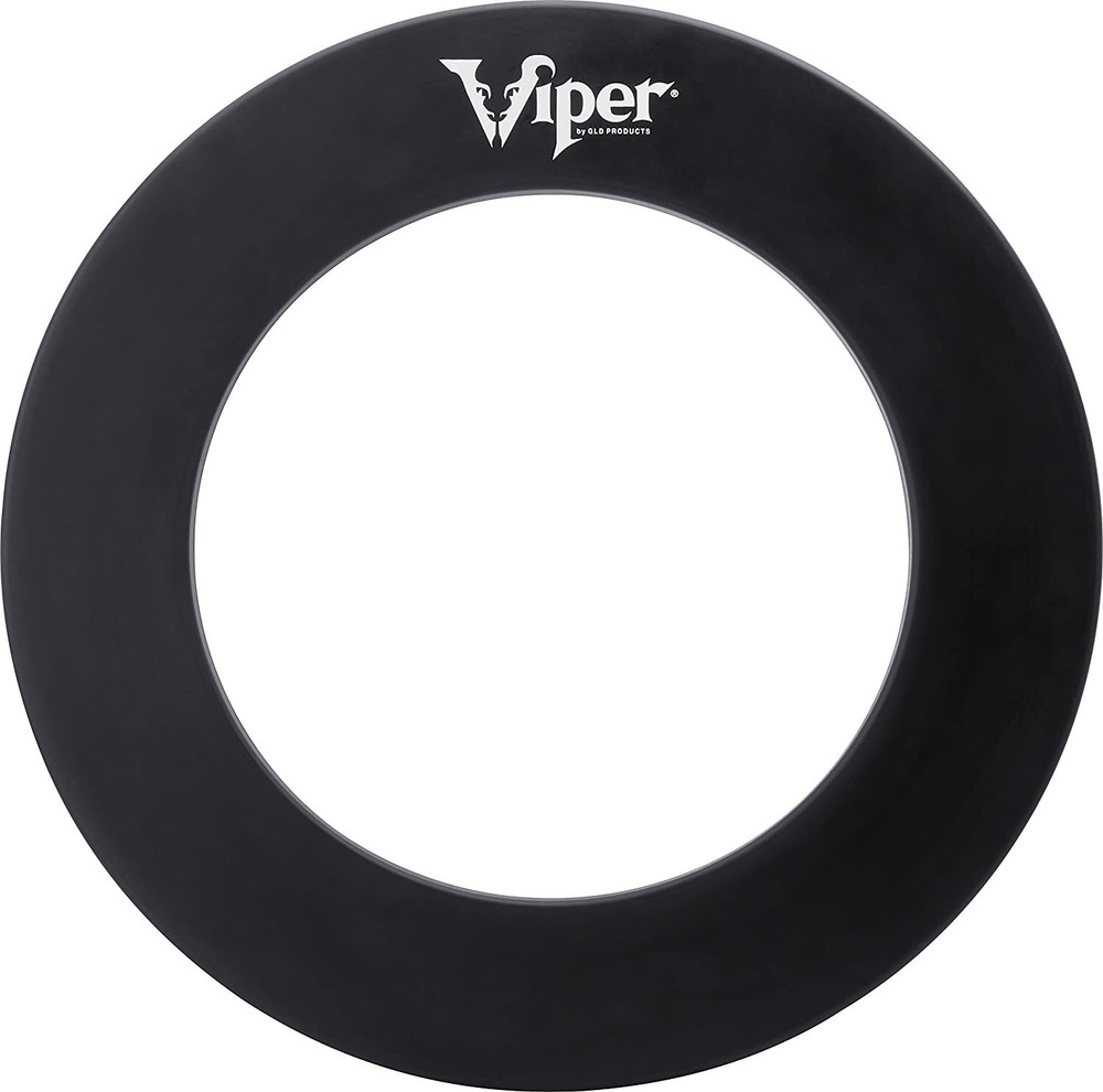 Guardian Dart Board Surround - Black