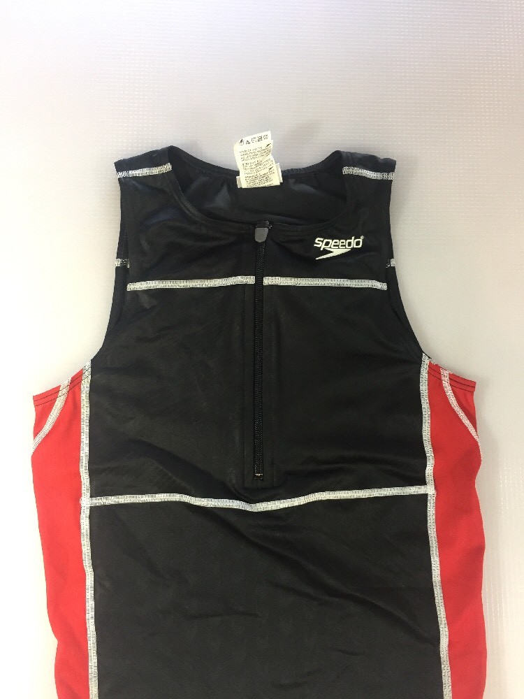 Speedo Triathlon Top Size Small S (5630)