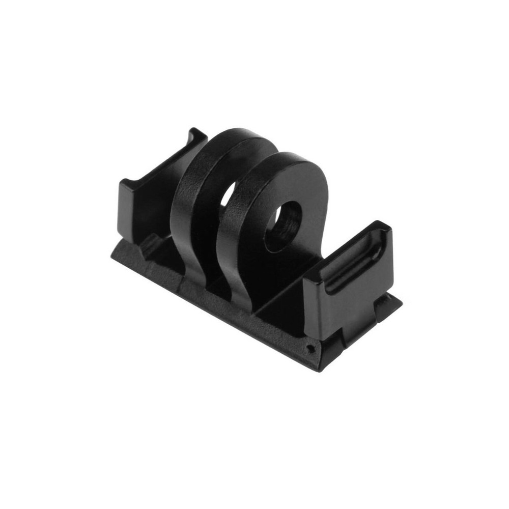 Quick-Release Rail Mount Adapter for GoPro Fusion 360
