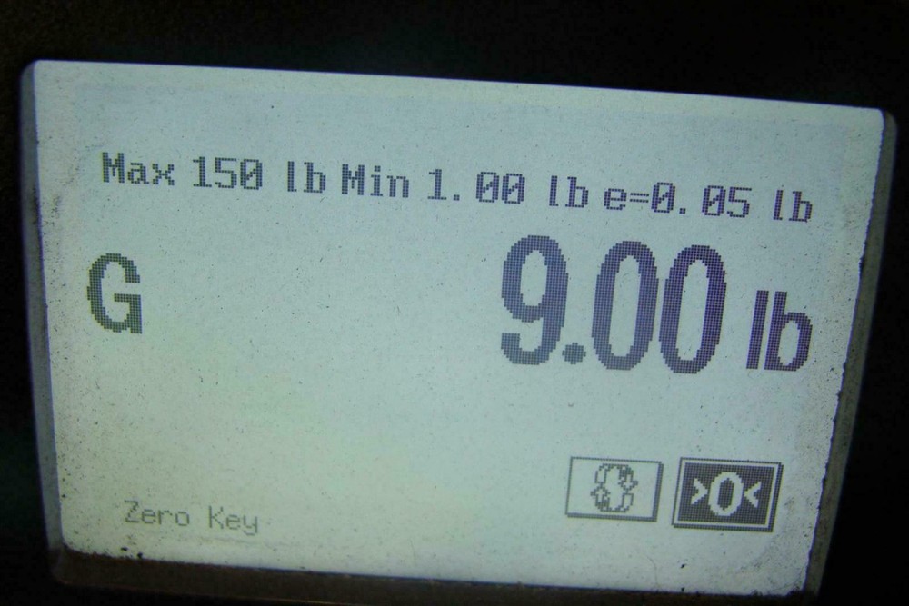 Machinist Lathe Spindle