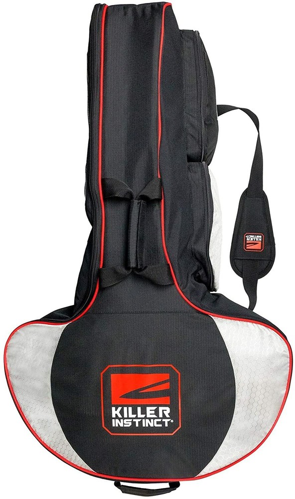 Killer Instinct Slayer Crossbow Case - Black (1083)
