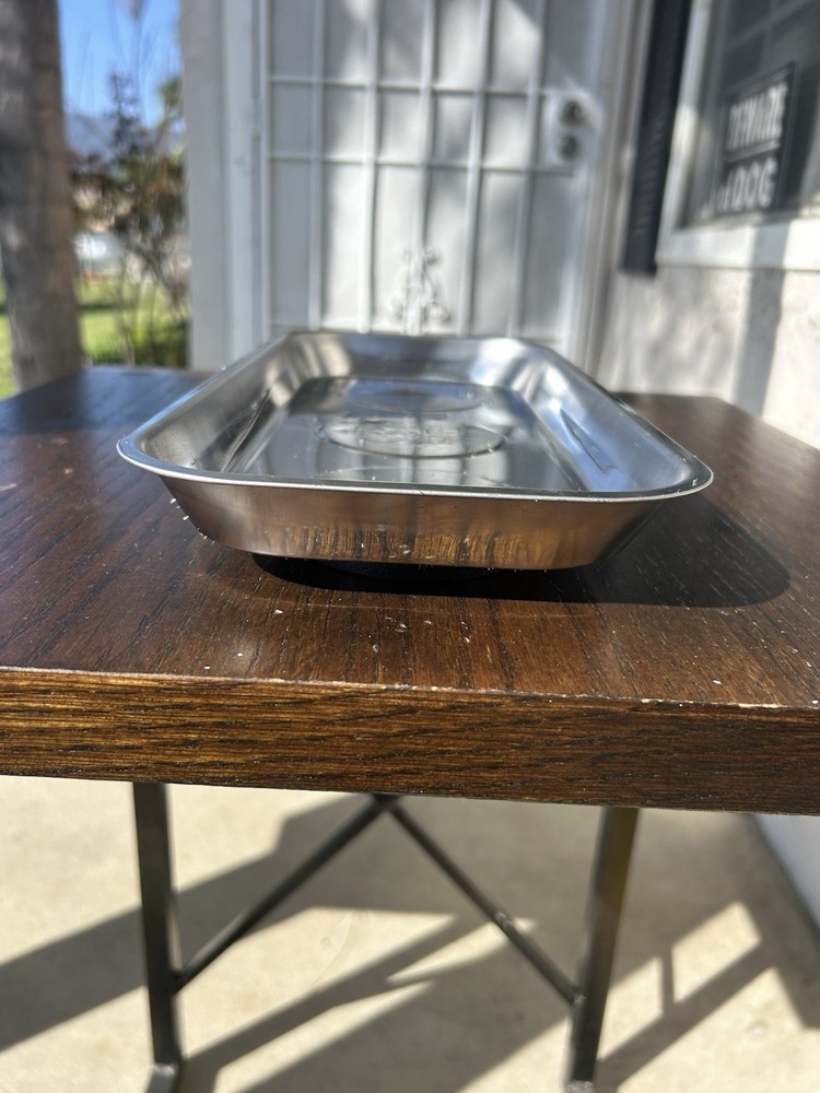 Matco Magnetic Tray