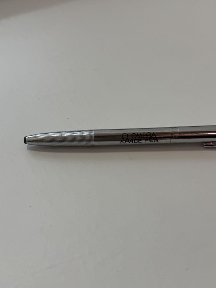 OMEGA SPACE PEN