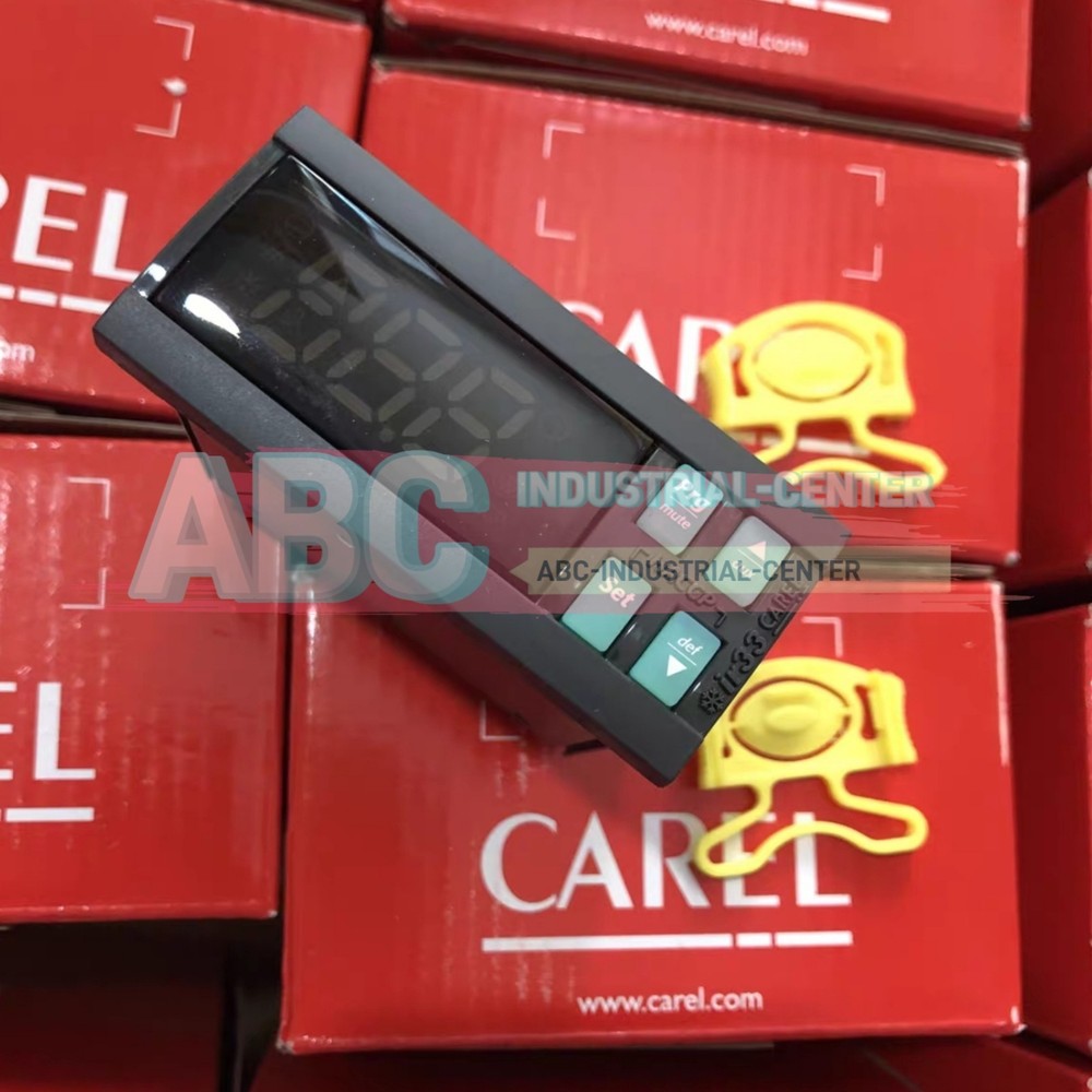 1PCS New CAREL IR33S0EN00 Control operation panel#