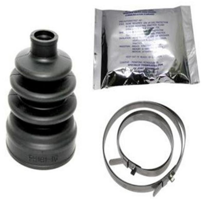 Bronco CV Joint Boot Kit - AT-08540