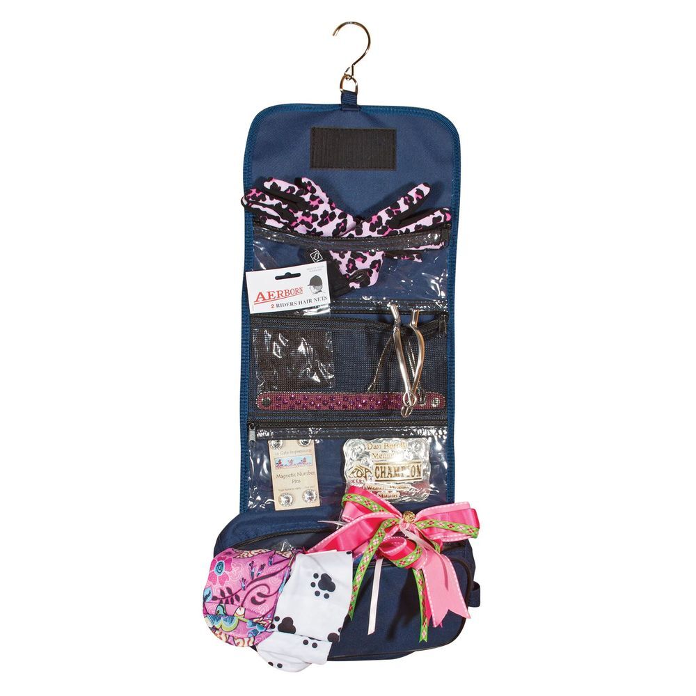 Dura-Tech Accessory/Clipper Roll-Up Bag | Multi-Functional Bag | Various Color