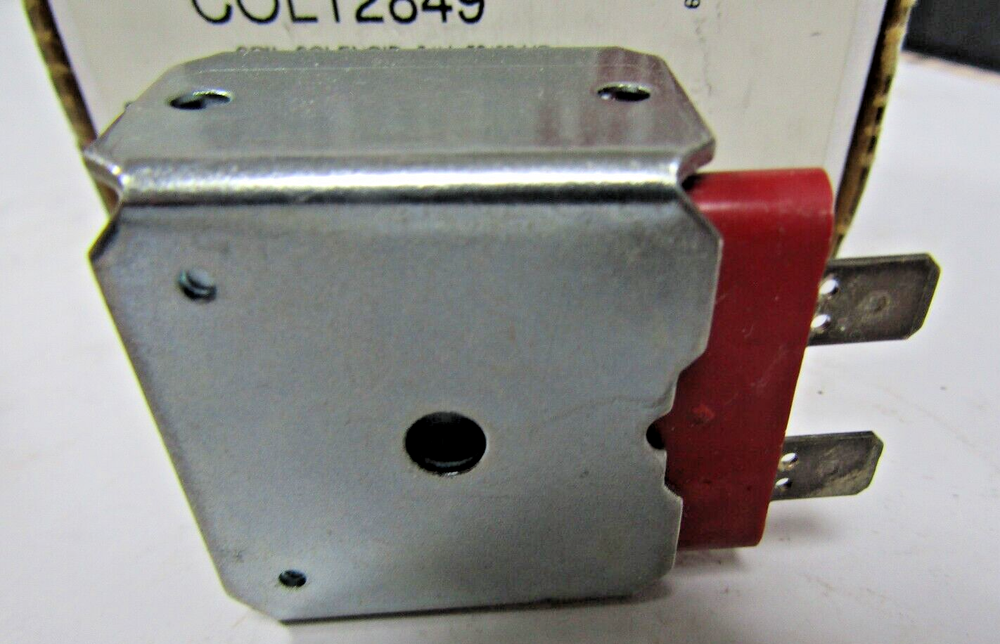 ✌️NEW SERVICE FIRST COL12849 TRP 24V HOLDING COIL