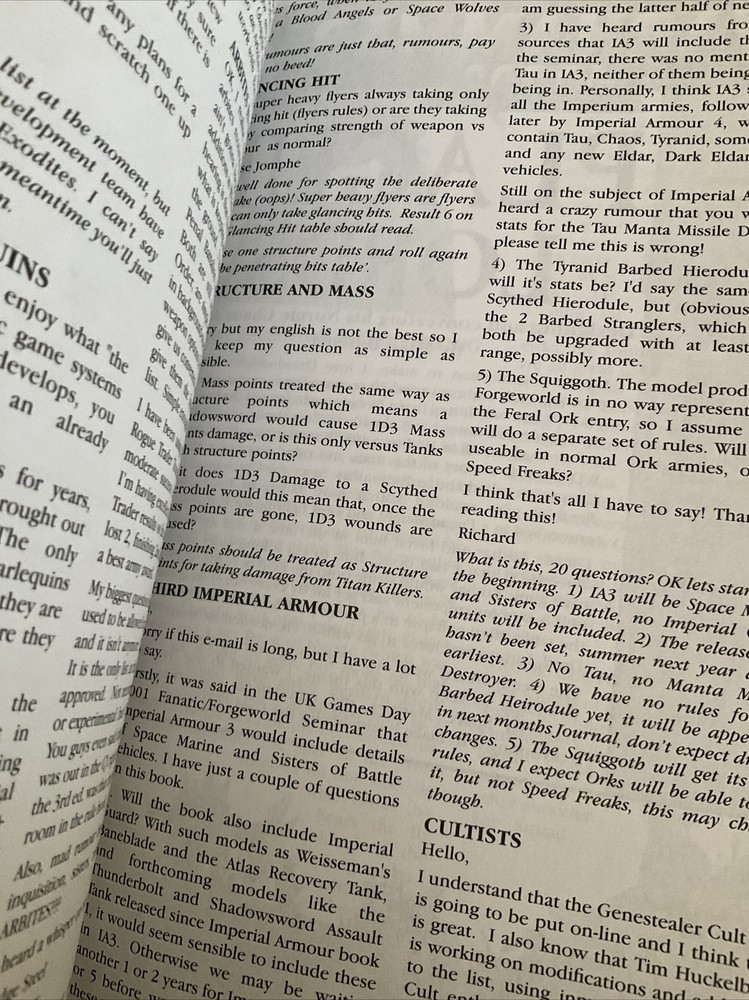 The Citadel Journal Issue 48