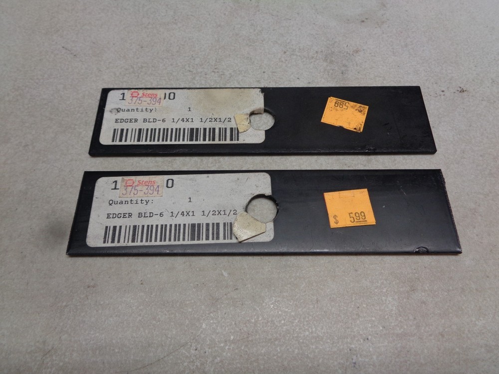 Stens Edger Blade 375-394