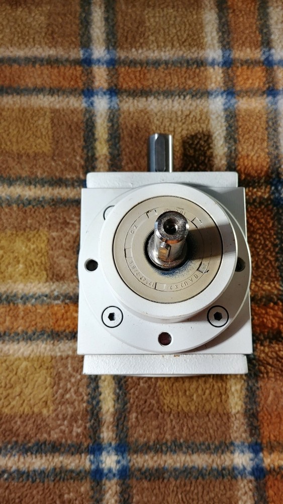 VOGEL GEAR BOX 491143 280594