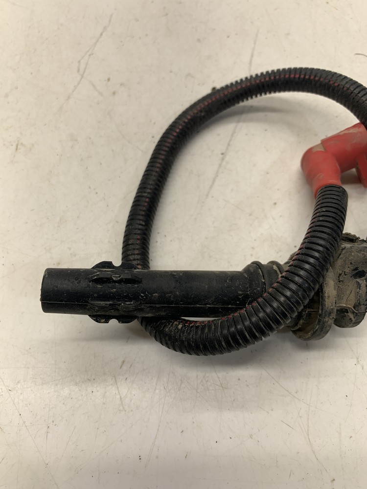 Sparklug Wire, Mag - 2017 POLARIS General 1000 EPS 50852