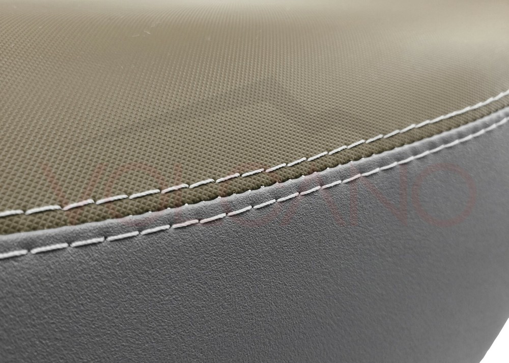 Cover Coverage Saddle R 1200/1250 GS LC RALLYE 2013 -