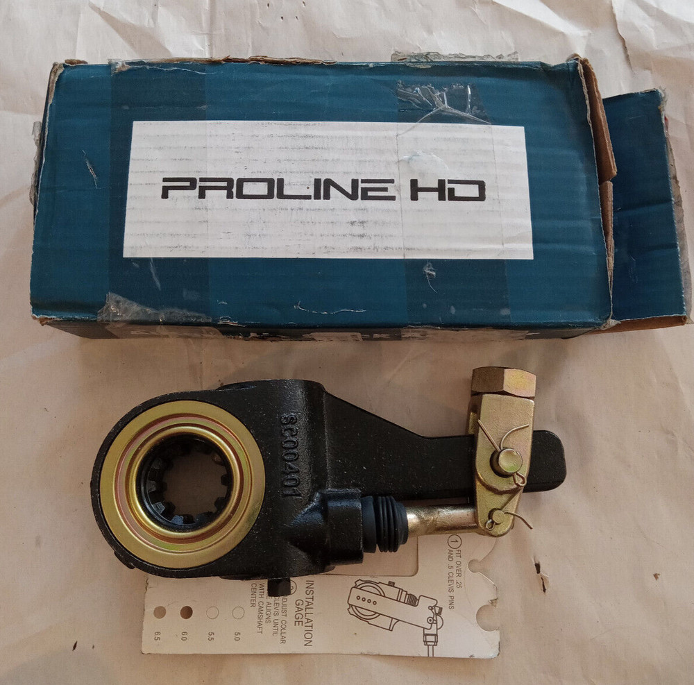 Proline HD Auto slack Adjuster Pl1133
