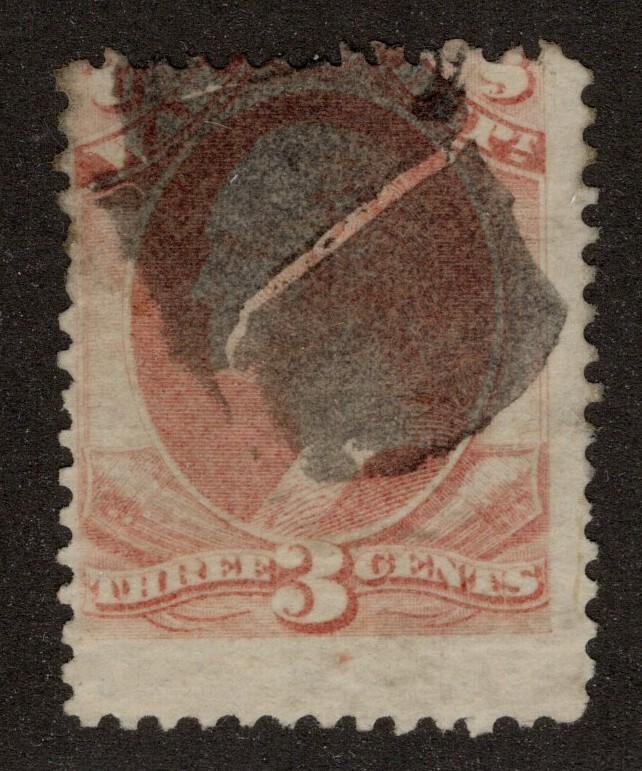 US Scott O85 Used - CV 5$