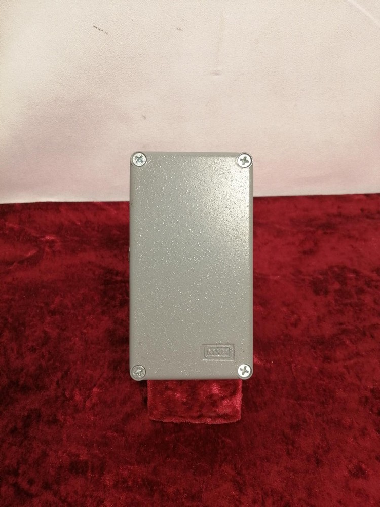 MXR / UNI-VIBE (no04022026)