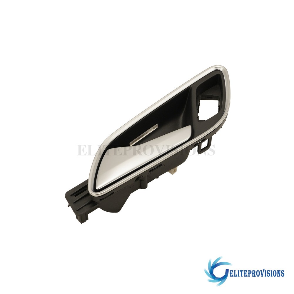 For 2015-2018 Audi Q3 8U1837019A Left Front Inner Door Pull Handle Inside Lever