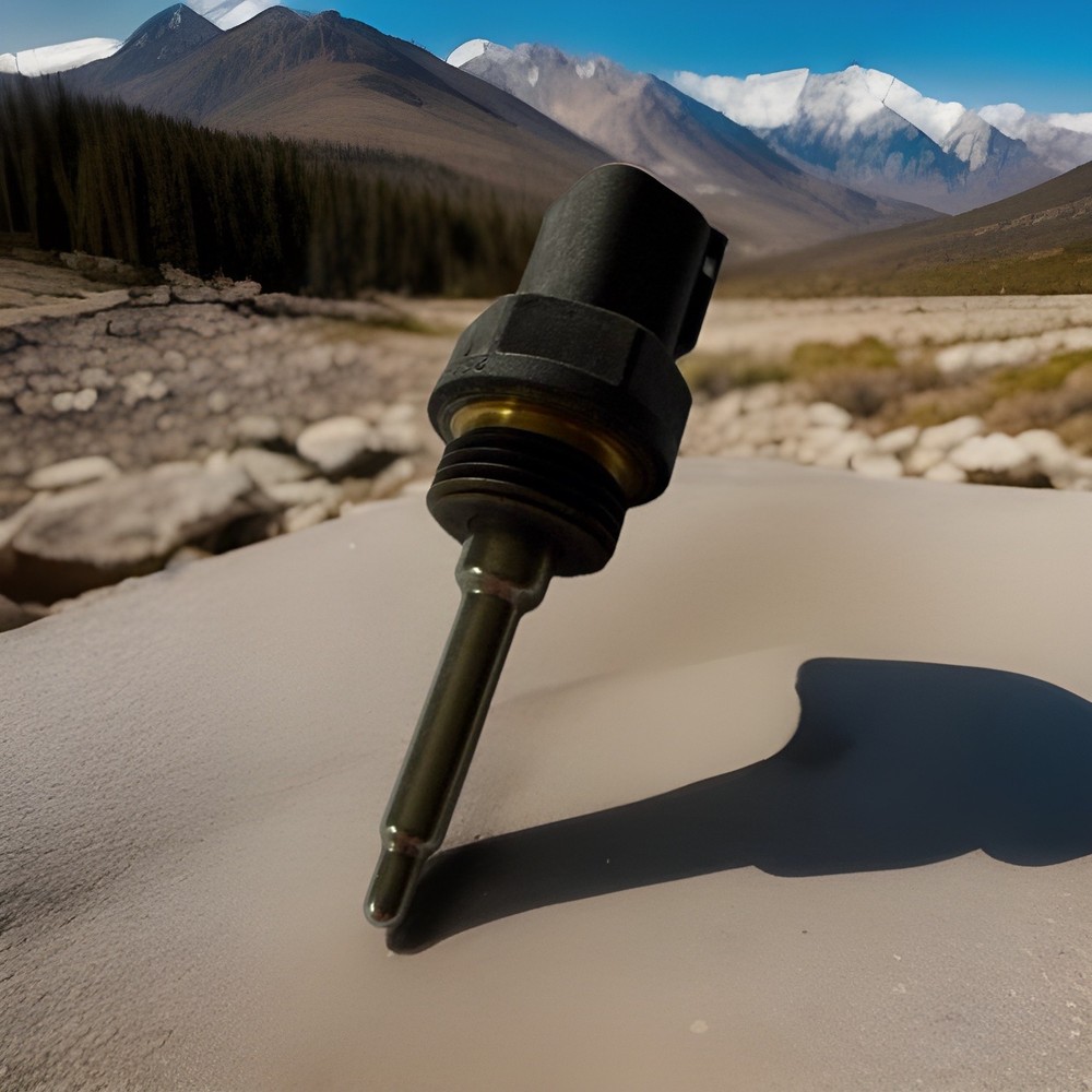 Cat Temp Sensor 264-4297