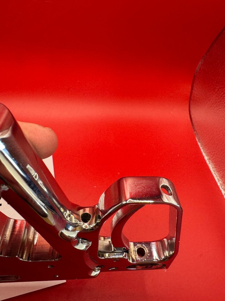 KAPP WGP Autococker Swing Trigger Paintball Marker Frame