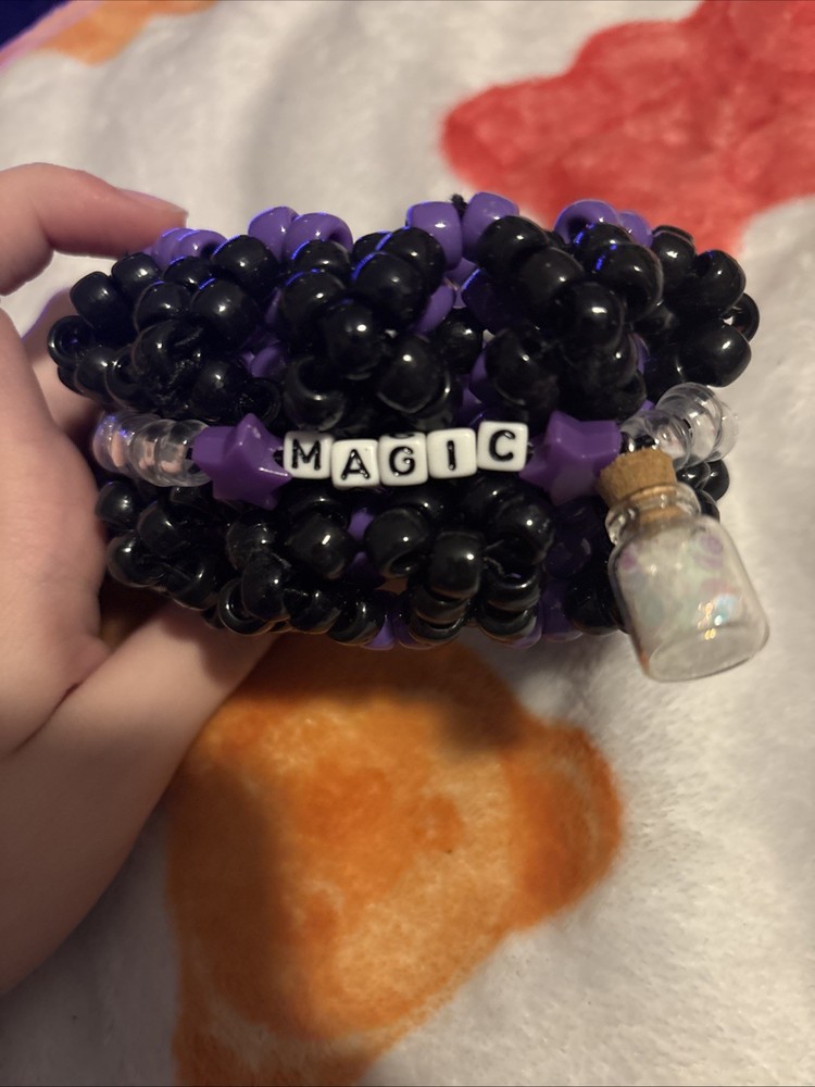 Kandi Cuff