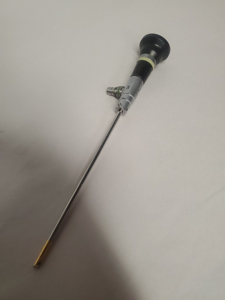 Olympus #A7592, 70 Degree Arthroscope