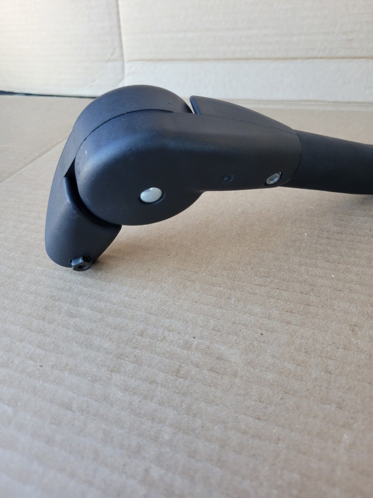 Convaid Ez Rider 14 Special Needs Stroller Push handle Bar - Replacement Parts