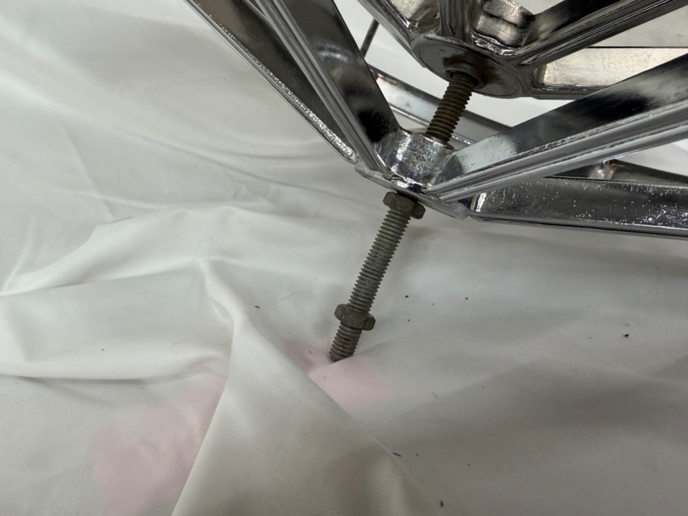 individual 12” Remo Roto Tom