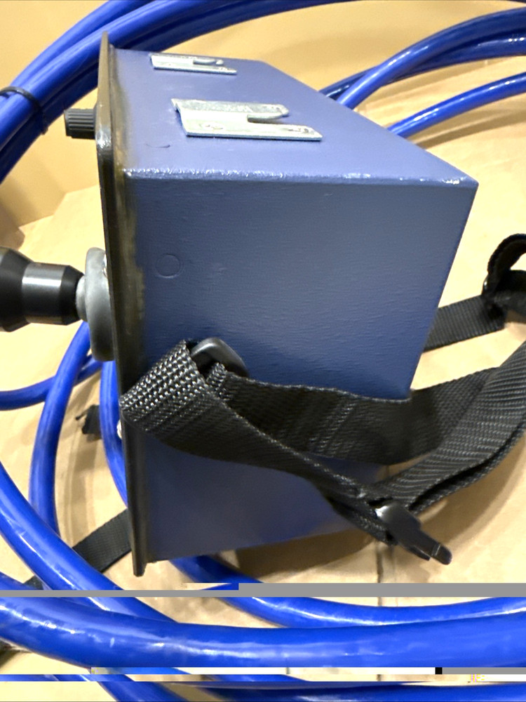 L3 Communications 24000100TL-009 Dynamic Positions & Control Systems