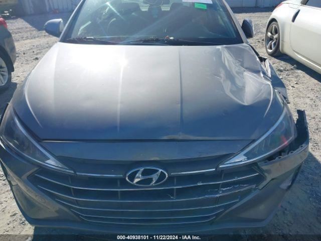 ELANTRA 2020 Glove Box 4511666