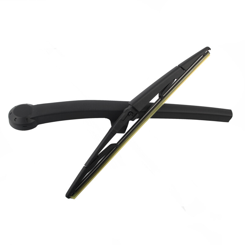 Rear Wiper Arm and Blade for Jeep Commander 2006-2010 back windshield wiper