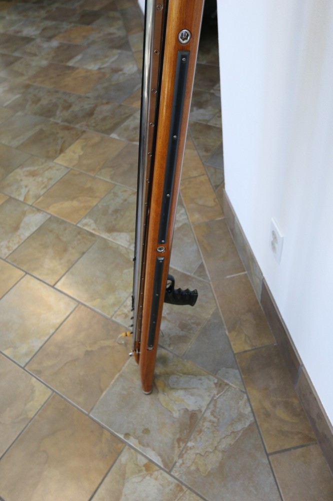 RIFFE Speargun