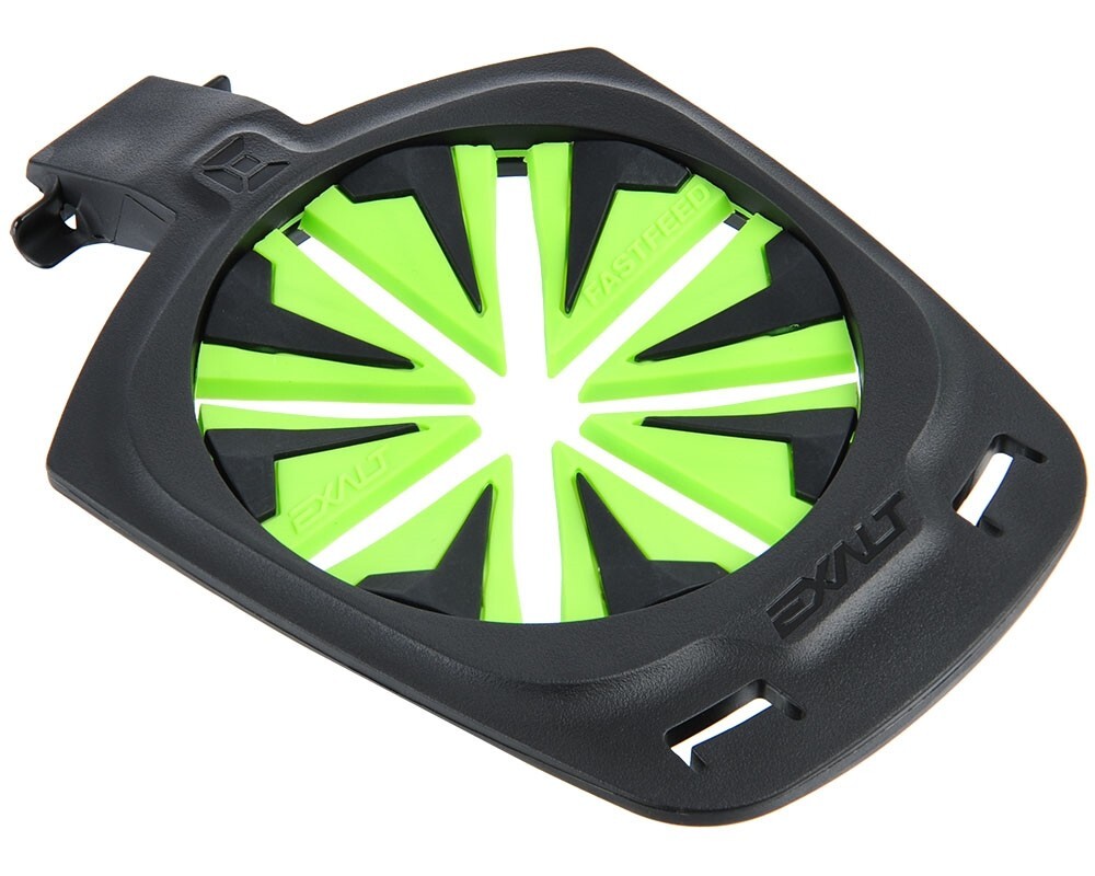 Exalt Protoyz Speedster FastFeed Speedfeed Lime