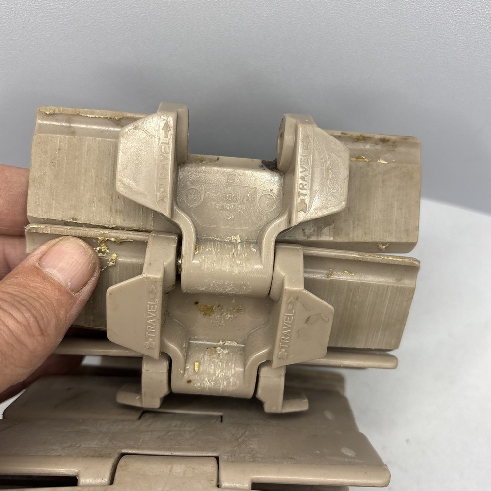 6 Foot 880TAB Table Top Conveyor Belt