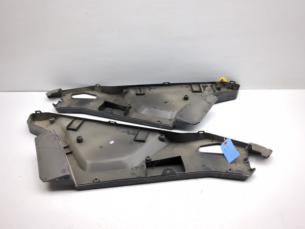 14-22 CF Moto ZForce 800 EX Front Left & Right Inner Door Panel Set