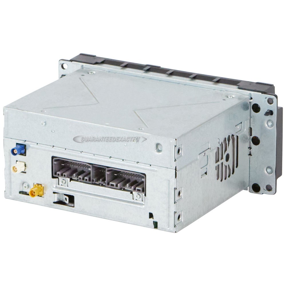 DVD Navigation Module 18-70096R GAP
