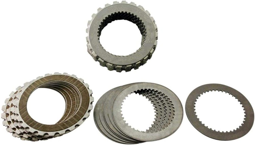 Belt Drives ERCPS-100 Complete Replacement Clutch Kit for Belt Drives