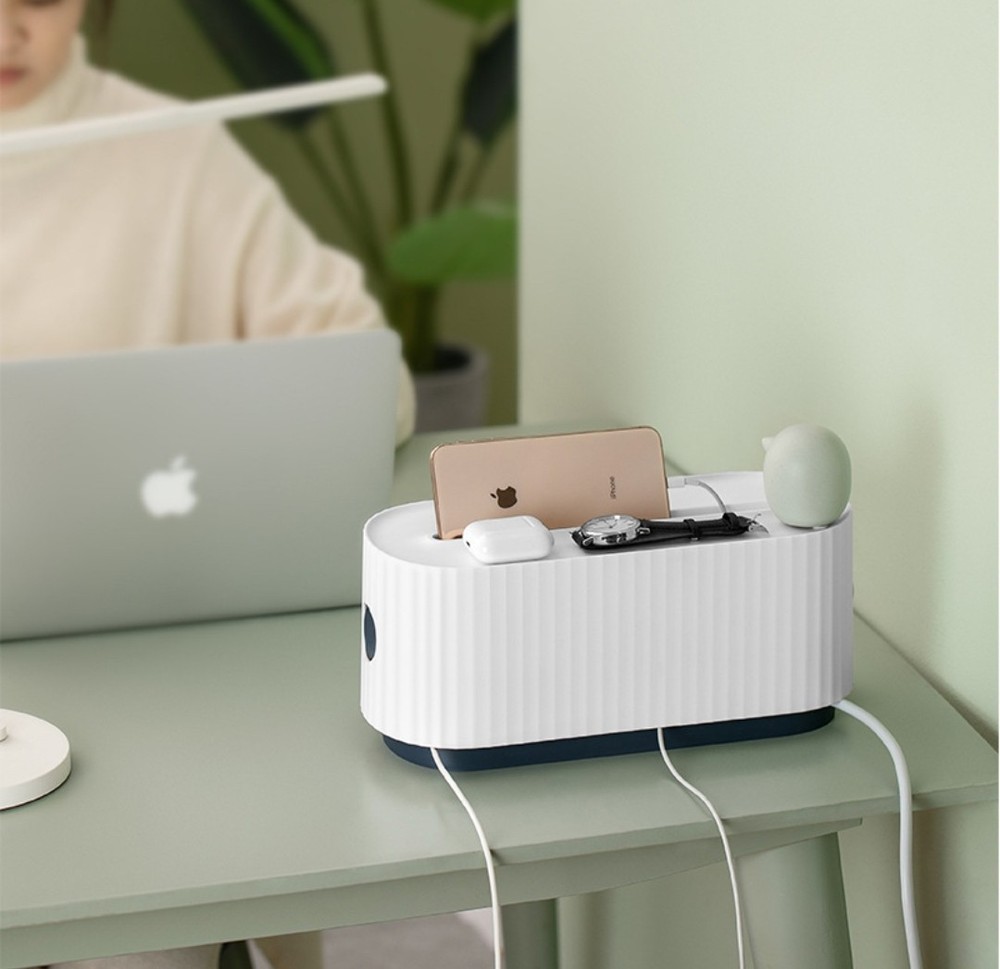 Power Storage Box