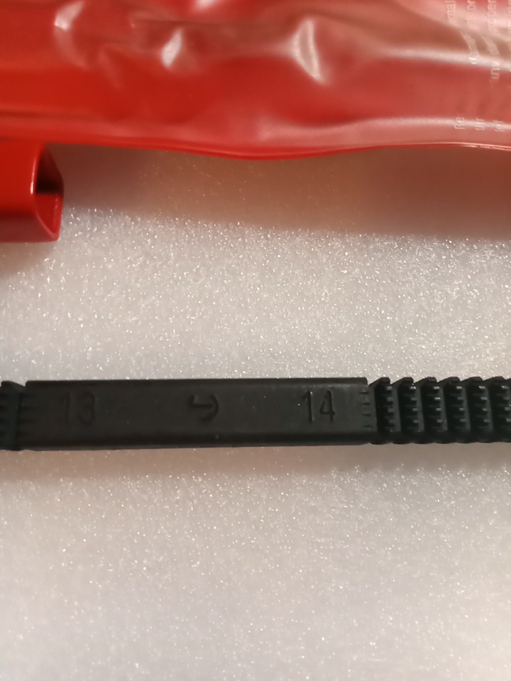 Mac Tool Tr1 Sae Rethreader SAE